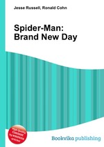 Spider-Man: Brand New Day