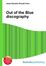 Out of the Blue discography