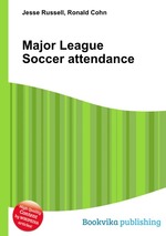 Major League Soccer attendance