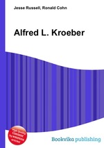 Alfred L. Kroeber