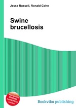 Swine brucellosis