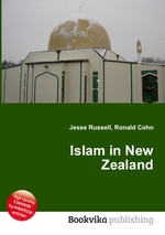 Islam in New Zealand