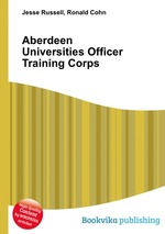 Aberdeen Universities Officer Training Corps