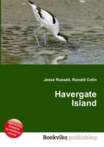 Havergate Island