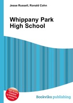 Whippany Park High School