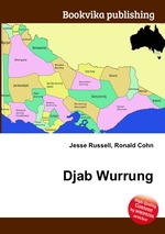 Djab Wurrung