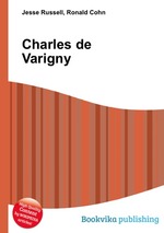 Charles de Varigny