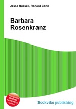 Barbara Rosenkranz