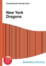 New York Dragons