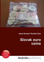 Slovak euro coins