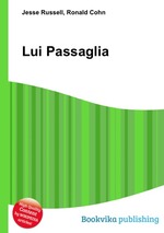 Lui Passaglia