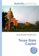 Texas State Capitol