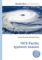 1975 Pacific typhoon season