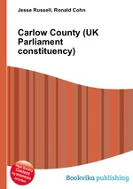 Carlow County (UK Parliament constituency)