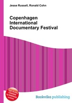Copenhagen International Documentary Festival