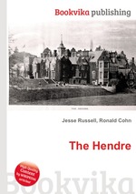 The Hendre