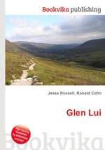 Glen Lui