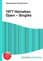 1977 Heineken Open – Singles