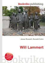 Will Lammert