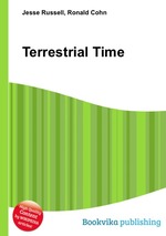 Terrestrial Time