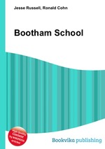 Bootham School