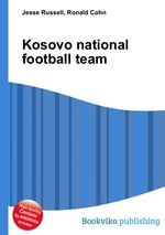 Kosovo national football team