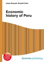 Economic history of Peru