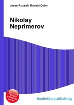 Nikolay Neprimerov