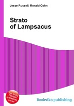 Strato of Lampsacus