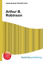 Arthur B. Robinson