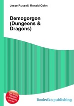 Demogorgon (Dungeons & Dragons)