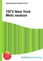 1972 New York Mets season