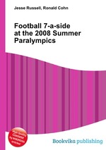 Football 7-a-side at the 2008 Summer Paralympics