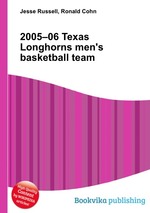 2005–06 Texas Longhorns men`s basketball team