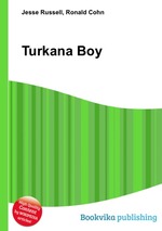 Turkana Boy