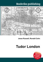 Tudor London