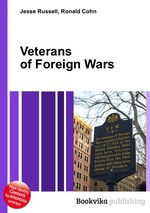 Veterans of Foreign Wars