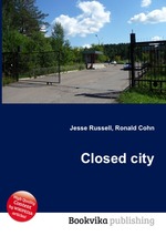 Closed city