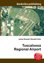 Tuscaloosa Regional Airport