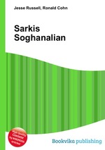 Sarkis Soghanalian