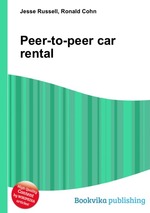 Peer-to-peer car rental