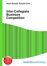 Inter-Collegiate Business Competition