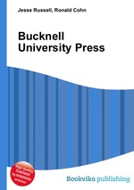 Bucknell University Press