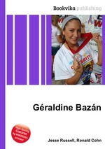 Graldine Bazn