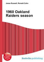 1960 Oakland Raiders season