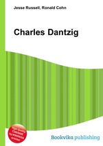 Charles Dantzig