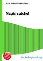 Magic satchel