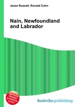 Nain, Newfoundland and Labrador