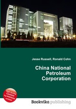 China National Petroleum Corporation