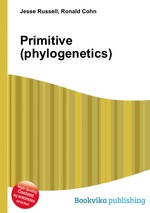 Primitive (phylogenetics)